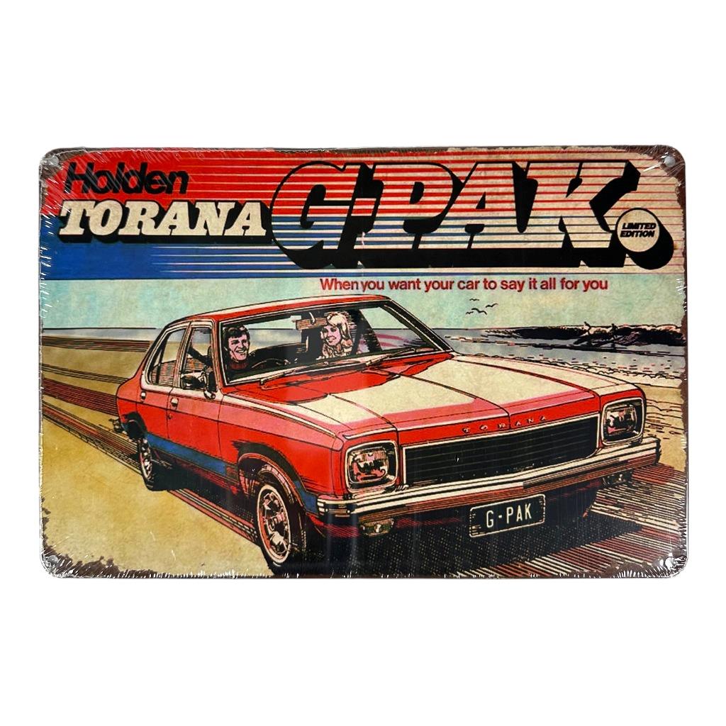 Letreros de metal vintage retro decoración de pared bar pub coche letrero garaje hombre cueva cobertizo escritorio - Imagen 41 de 47