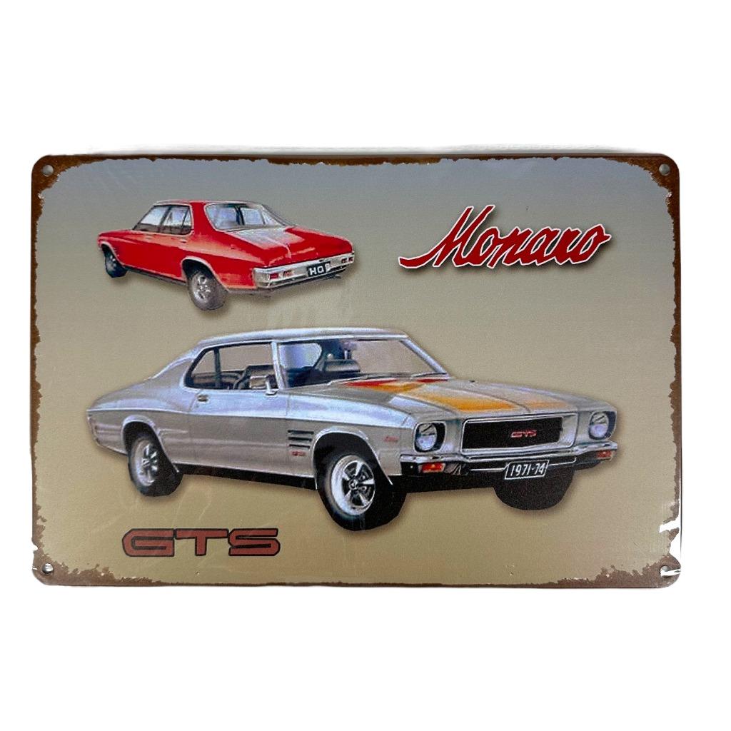 Letreros de metal vintage retro decoración de pared bar pub coche letrero garaje hombre cueva cobertizo escritorio - Imagen 36 de 47