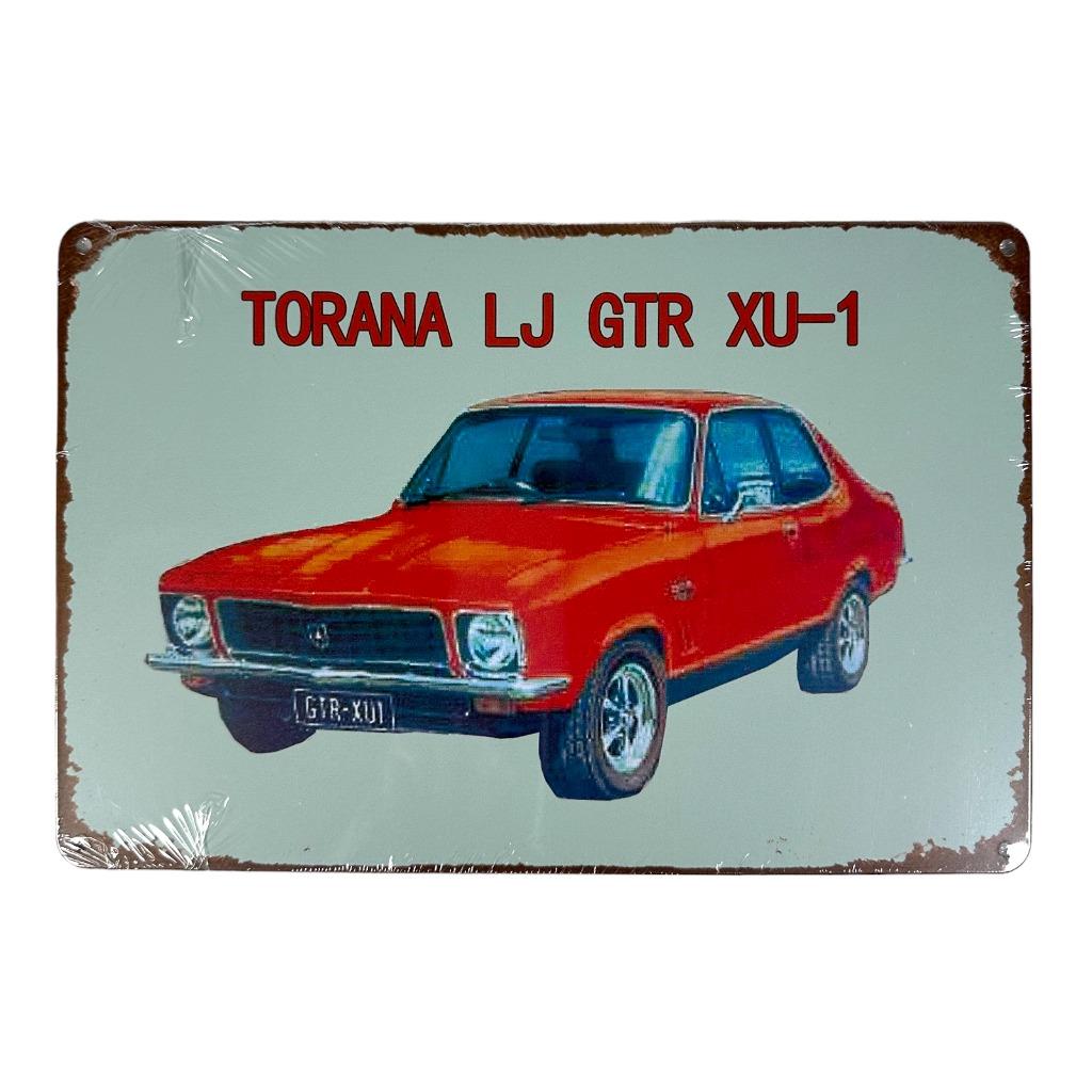 Letreros de metal vintage retro decoración de pared bar pub coche letrero garaje hombre cueva cobertizo escritorio - Imagen 37 de 47
