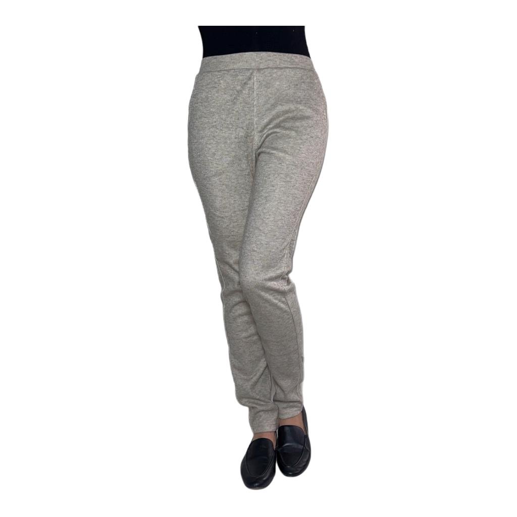 Winter Thermal Leggings Warm Fur Fleece Lined Pants for Women Ladies Size 8-16 - Picture 18 of 21