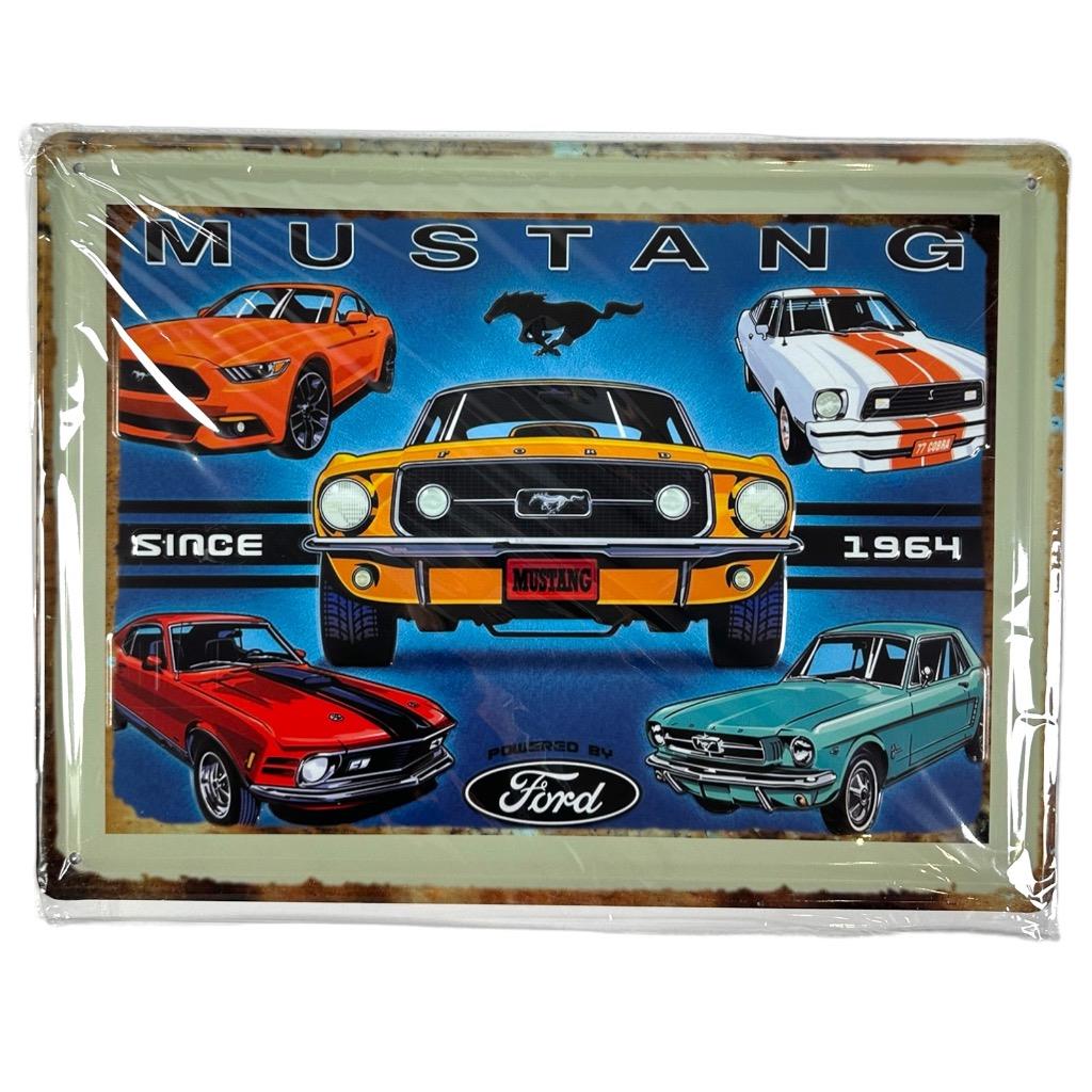Metal Signs Large Vintage Retro Wall Decor Bar Pub Car Sign Garage Man Cave Shed - Picture 29 of 50