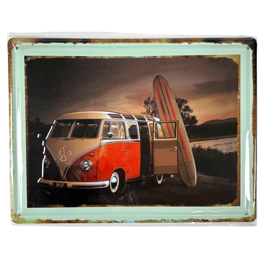 Metal Signs Large Vintage Retro Wall Decor Bar Pub Car Sign Garage Man Cave Shed - Picture 31 of 50
