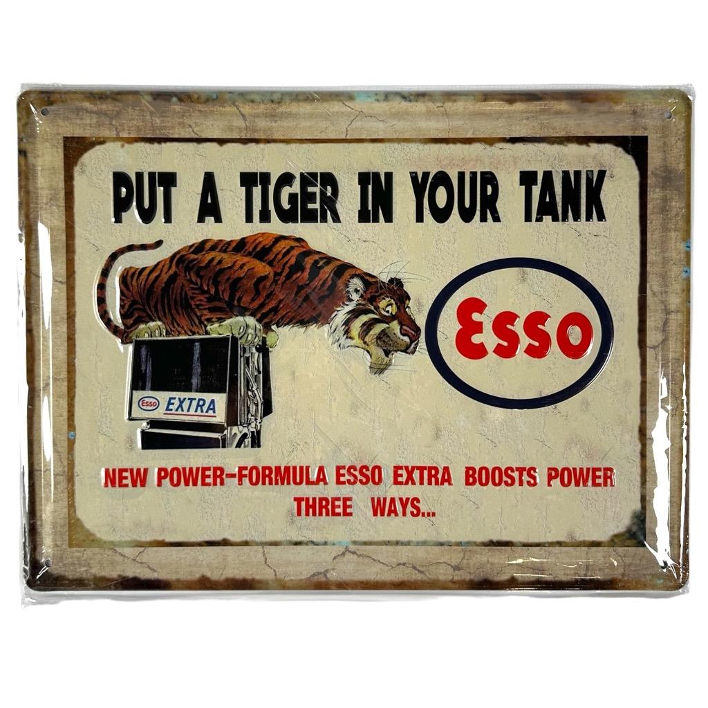 Metal Signs Large Vintage Retro Wall Decor Bar Pub Car Sign Garage Man Cave Shed - Picture 32 of 50