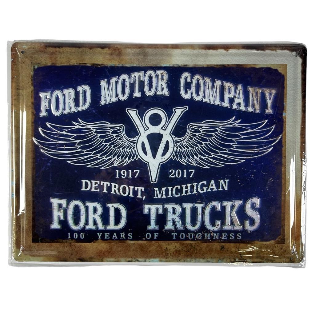 Metal Signs Large Vintage Retro Wall Decor Bar Pub Car Sign Garage Man Cave Shed - Picture 33 of 50