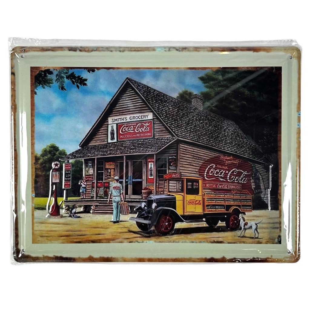 Metal Signs Large Vintage Retro Wall Decor Bar Pub Car Sign Garage Man Cave Shed - Picture 35 of 50
