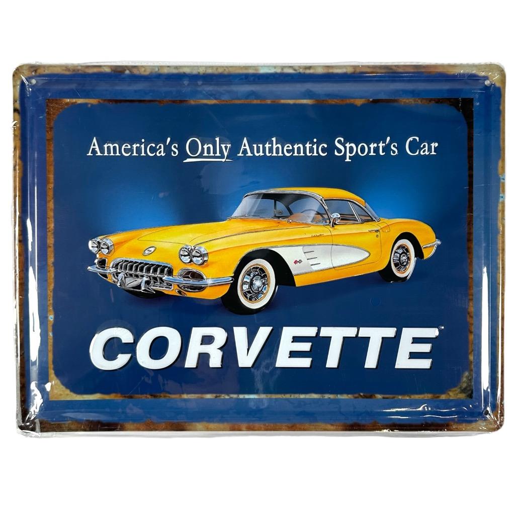 Metal Signs Large Vintage Retro Wall Decor Bar Pub Car Sign Garage Man Cave Shed - Picture 37 of 50