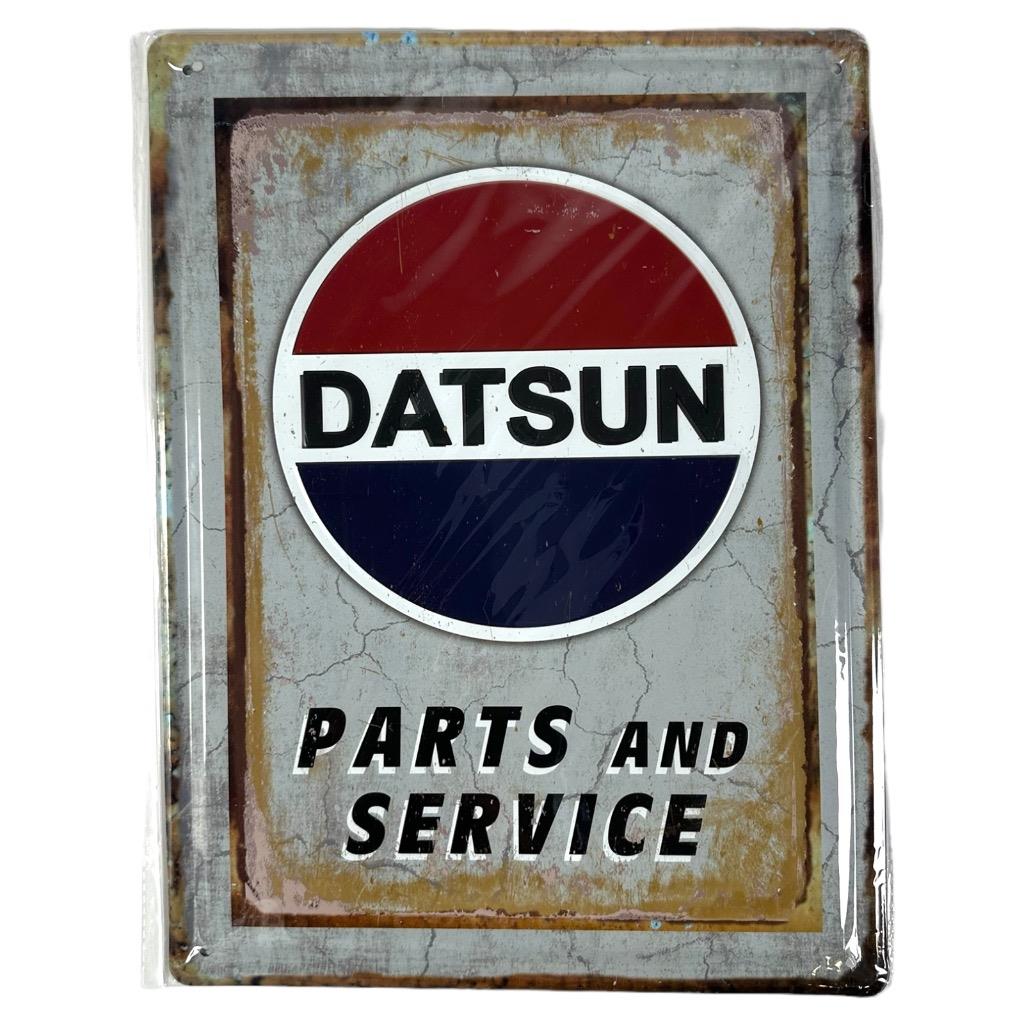 Metal Signs Large Vintage Retro Wall Decor Bar Pub Car Sign Garage Man Cave Shed - Picture 45 of 50