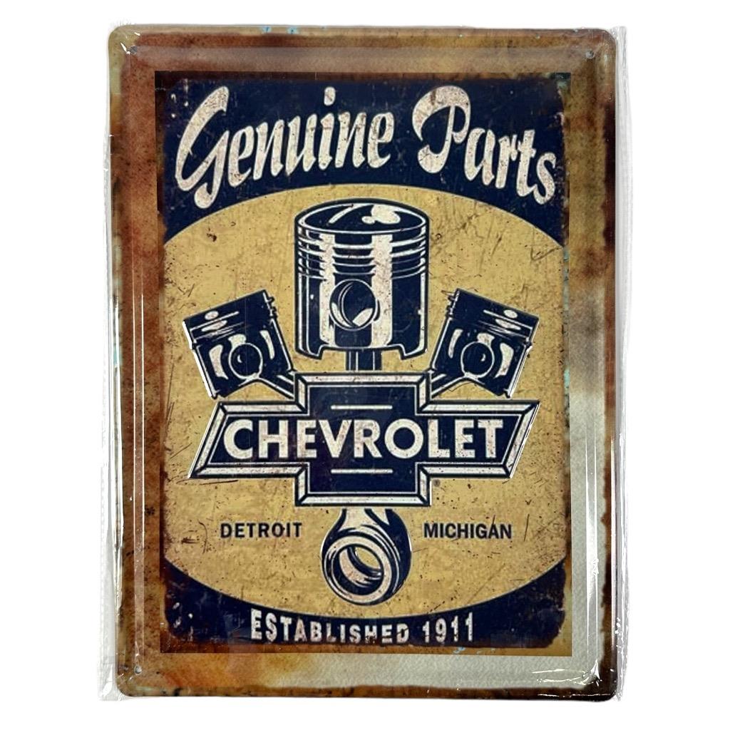 Metal Signs Large Vintage Retro Wall Decor Bar Pub Car Sign Garage Man Cave Shed - Picture 47 of 50