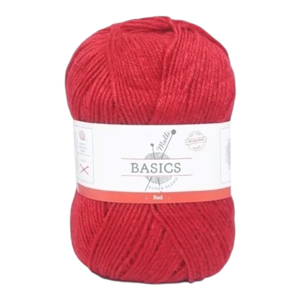 Vibrant 5x 100g Knitting Yarn Wool 4/8 Ply 21 Assorted Colors - FREE SHIPPING - Picture 23 of 43