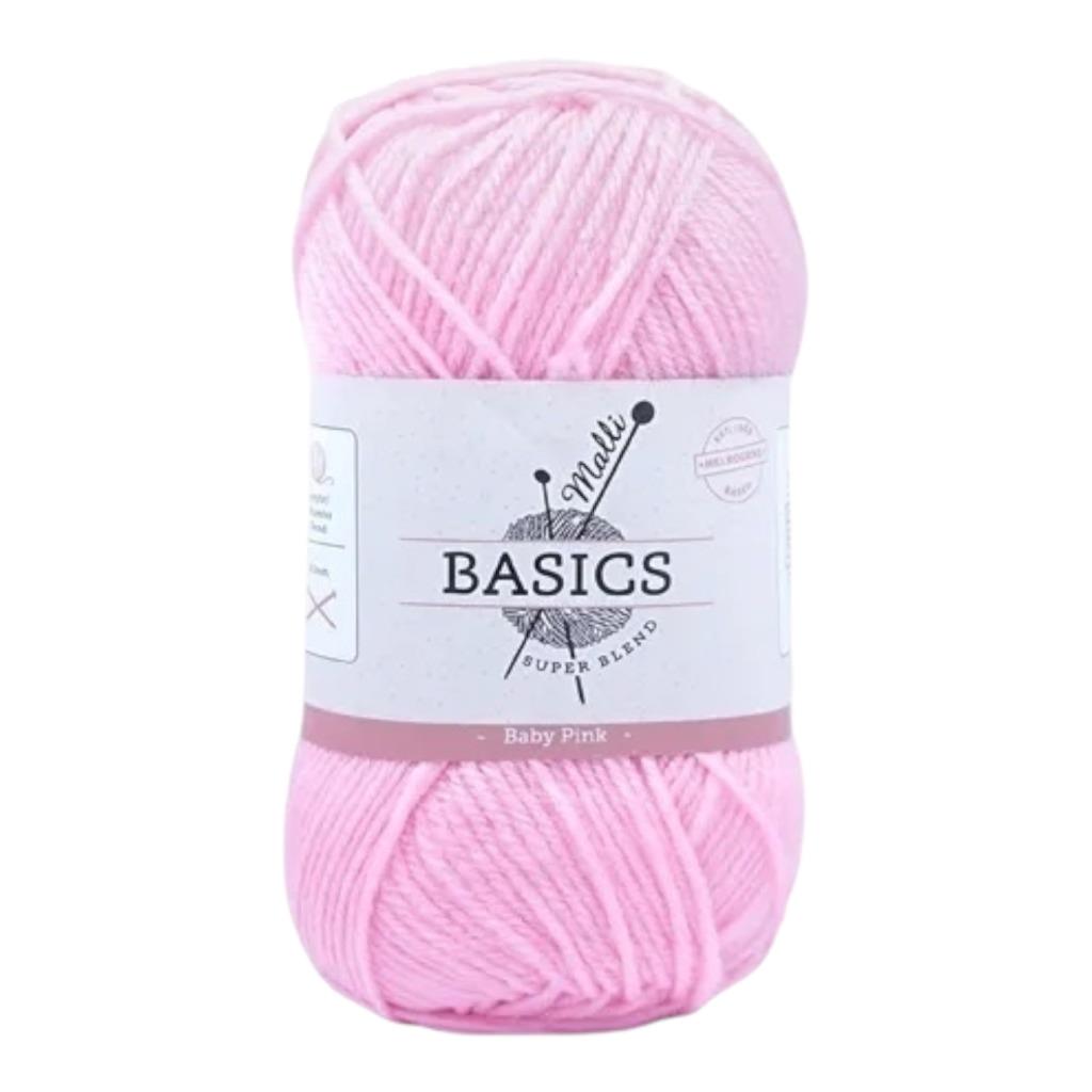 Vibrant 5x 100g Knitting Yarn Wool 4/8 Ply 21 Assorted Colors - FREE SHIPPING - Picture 24 of 43