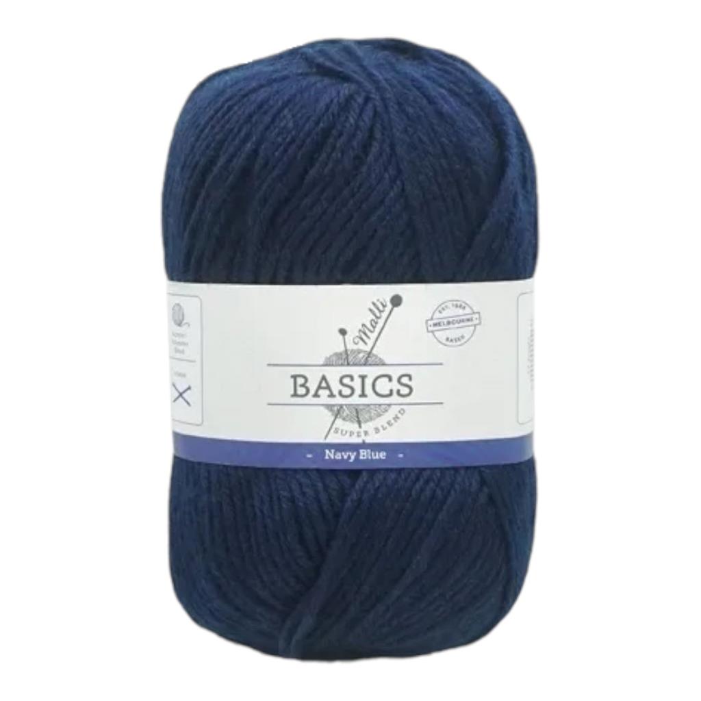 Vibrant 5x 100g Knitting Yarn Wool 4/8 Ply 21 Assorted Colors - FREE SHIPPING - Picture 28 of 43