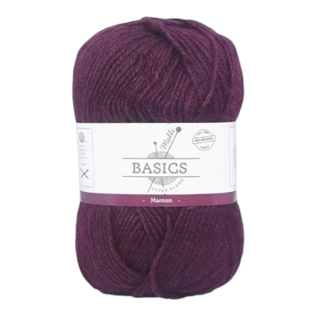 Vibrant 5x 100g Knitting Yarn Wool 4/8 Ply 21 Assorted Colors - FREE SHIPPING - Picture 30 of 43