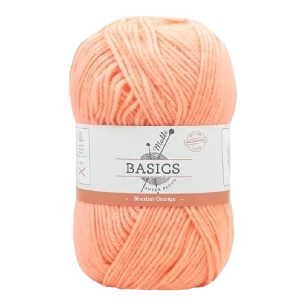 Vibrant 5x 100g Knitting Yarn Wool 4/8 Ply 21 Assorted Colors - FREE SHIPPING - Picture 32 of 43