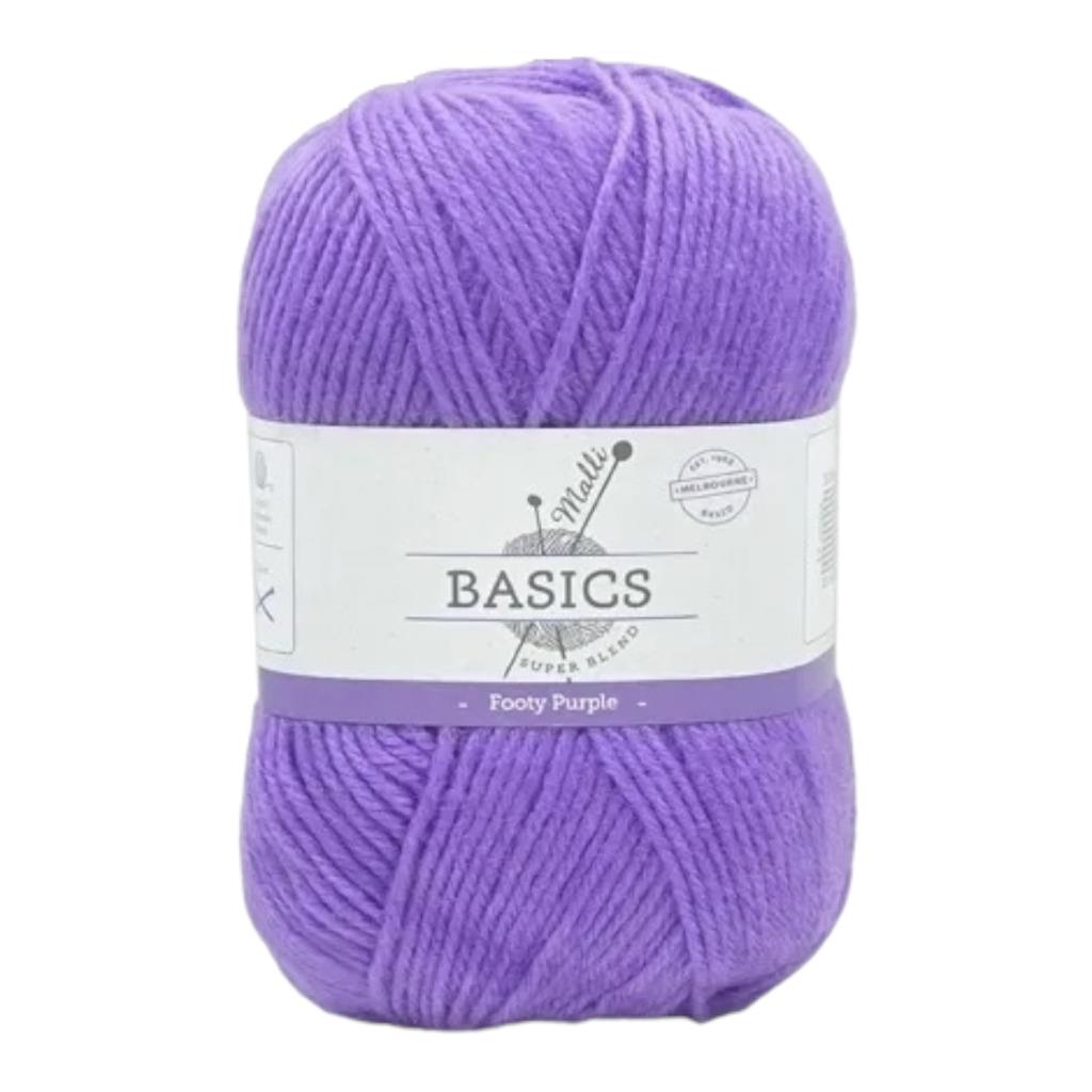 Vibrant 5x 100g Knitting Yarn Wool 4/8 Ply 21 Assorted Colors - FREE SHIPPING - Picture 34 of 43