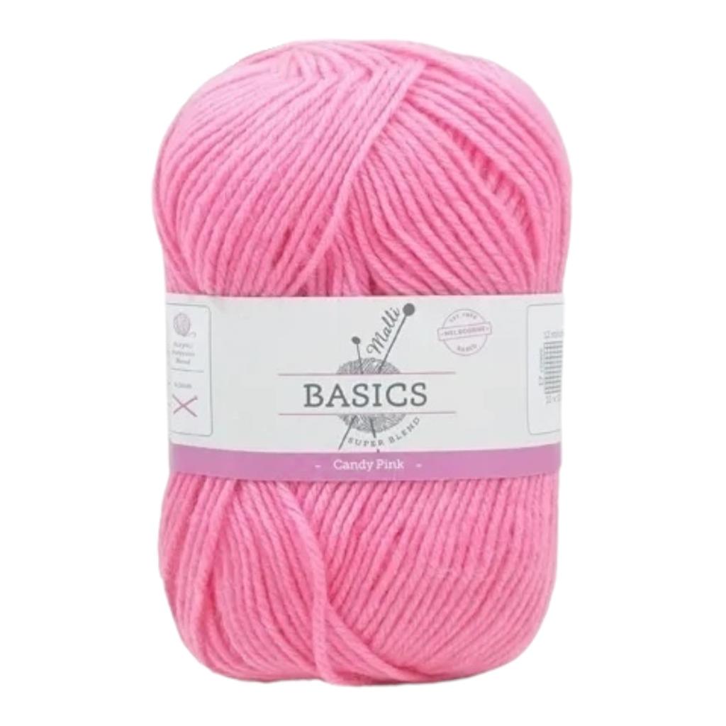 Vibrant 5x 100g Knitting Yarn Wool 4/8 Ply 21 Assorted Colors - FREE SHIPPING - Picture 37 of 43