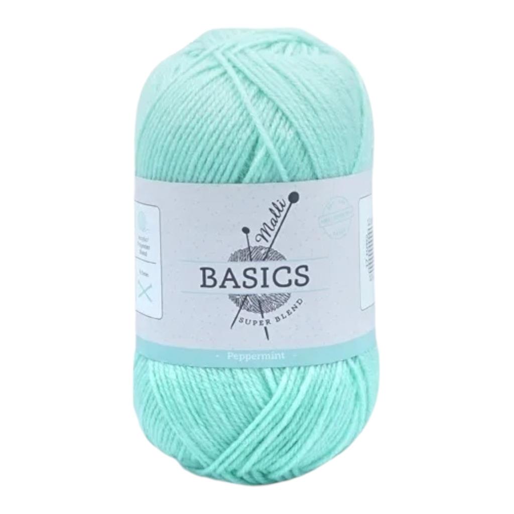 Vibrant 5x 100g Knitting Yarn Wool 4/8 Ply 21 Assorted Colors - FREE SHIPPING - Picture 39 of 43
