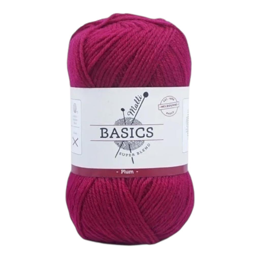 Vibrant 5x 100g Knitting Yarn Wool 4/8 Ply 21 Assorted Colors - FREE SHIPPING - Picture 42 of 43