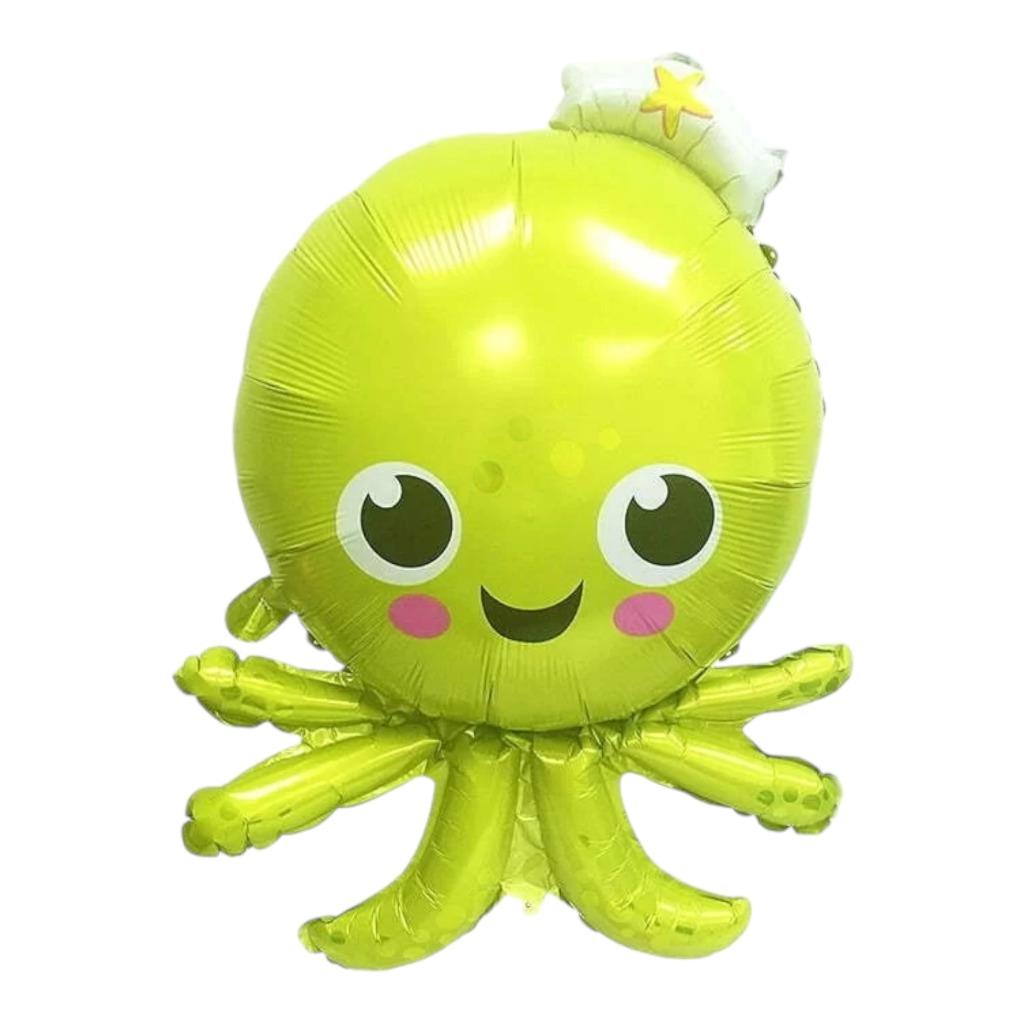 21 Design Foil Balloons - Flamingo, Cactus, Rainbow & More! Multi Buy Discount - Picture 34 of 40