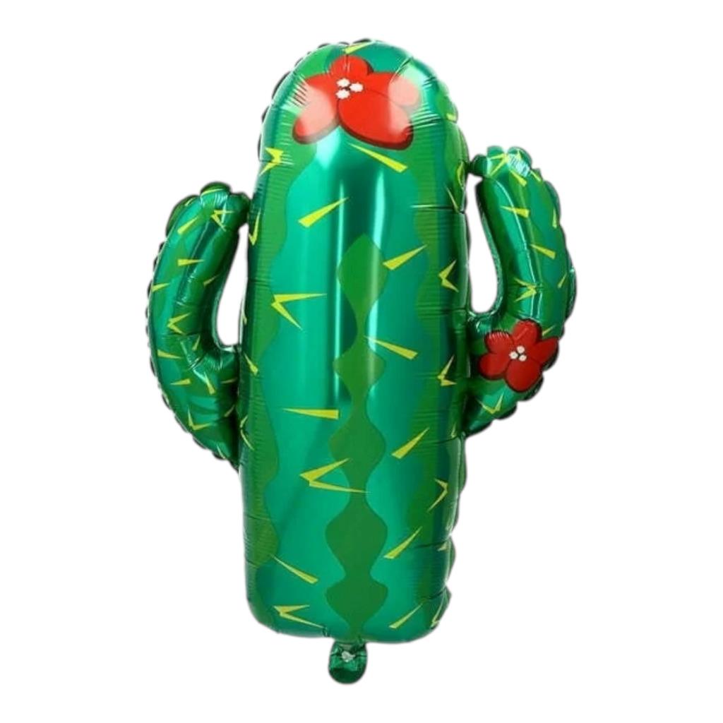 21 Design Foil Balloons - Flamingo, Cactus, Rainbow & More! Multi Buy Discount - Picture 26 of 40