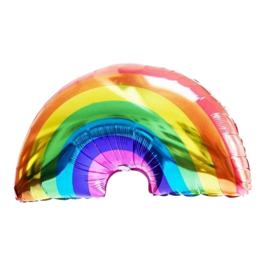 21 Design Foil Balloons - Flamingo, Cactus, Rainbow & More! Multi Buy Discount - Picture 29 of 40