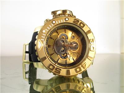 invicta punisher sea hunter