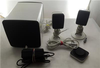 ay410 speakers