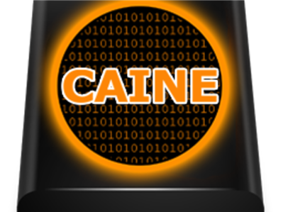 Caine 10 0 Infinity Bootable Usb Os 16gb Computer Forensics