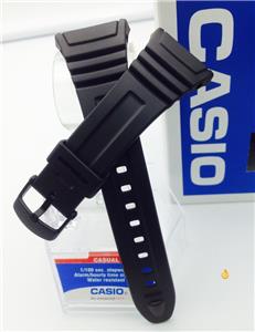 casio 3239 watch strap