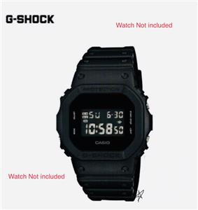 casio dw 5600 case