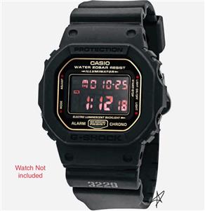 casio dw 5600 case