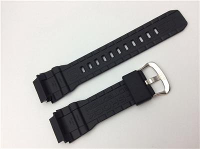casio mudman strap
