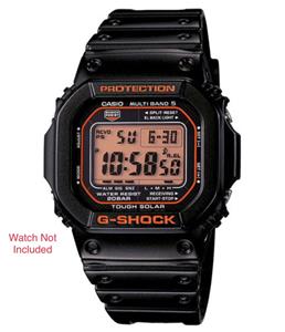 G-Shock Casio GW-M5610K-1JR & GW-M5610K-1JRBGA-2700K-1AJR