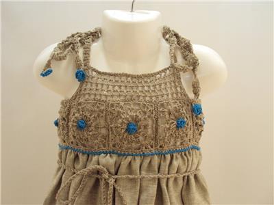 linen dress ph