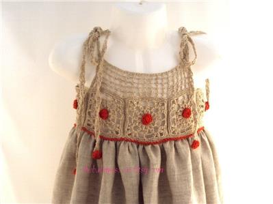 linen dress ph