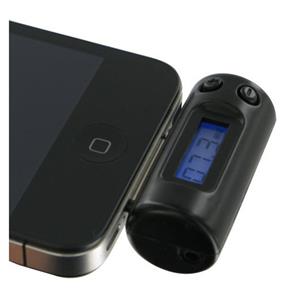 iPod 20GB MA079J　&　iTrip 2（FMトランスミッター） Amazon.com: Griffin iTrip FM Transmitter for iPod mini; iPod