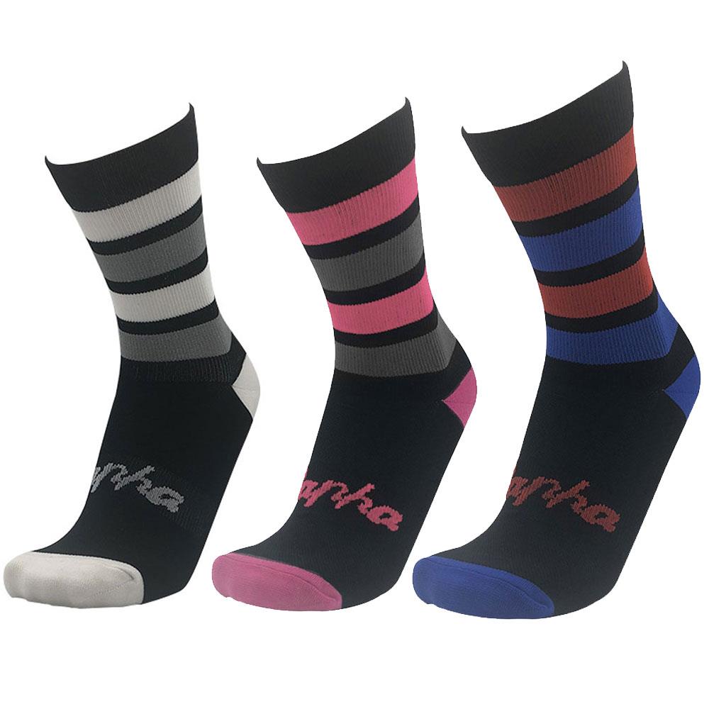 Bicycle Cycling Socks MTB Road Bike Breathable Socks for Outdoor Running Sport