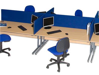 Cubicles Partitions Office Desk Partition Screen Divider Panel