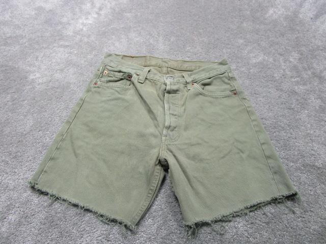 levi festival shorts