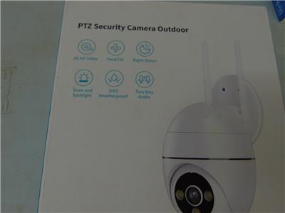 防犯カメラ HD Security Camera TSG-C6 防犯カメラ HD Security Camera TSG-C6 安全な暮らしをする為の一つ