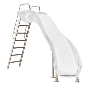 rogue 2 water slide