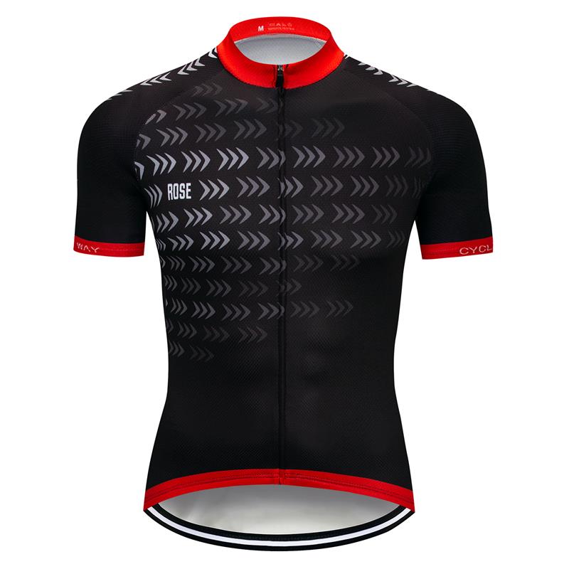 jersey shirt bike