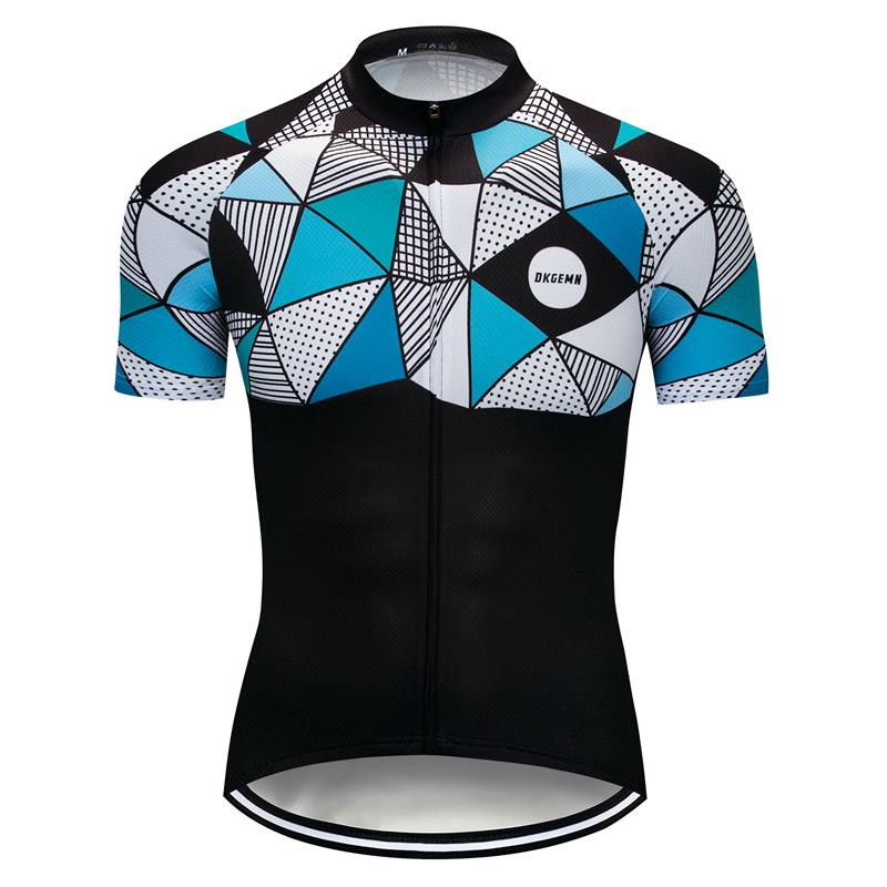 mens riding jersey