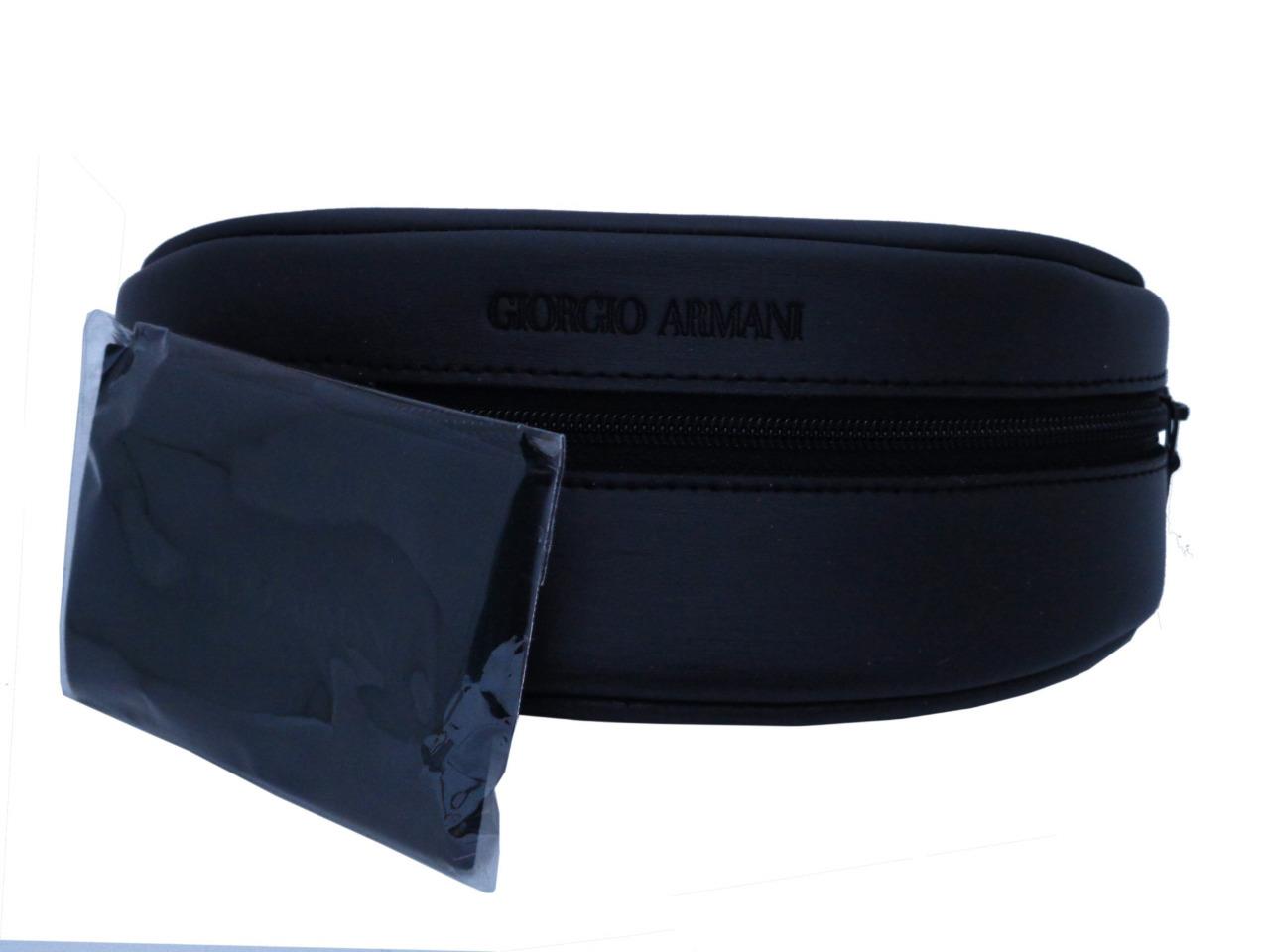 giorgio armani glasses case