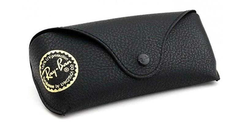 ray ban glasses cover