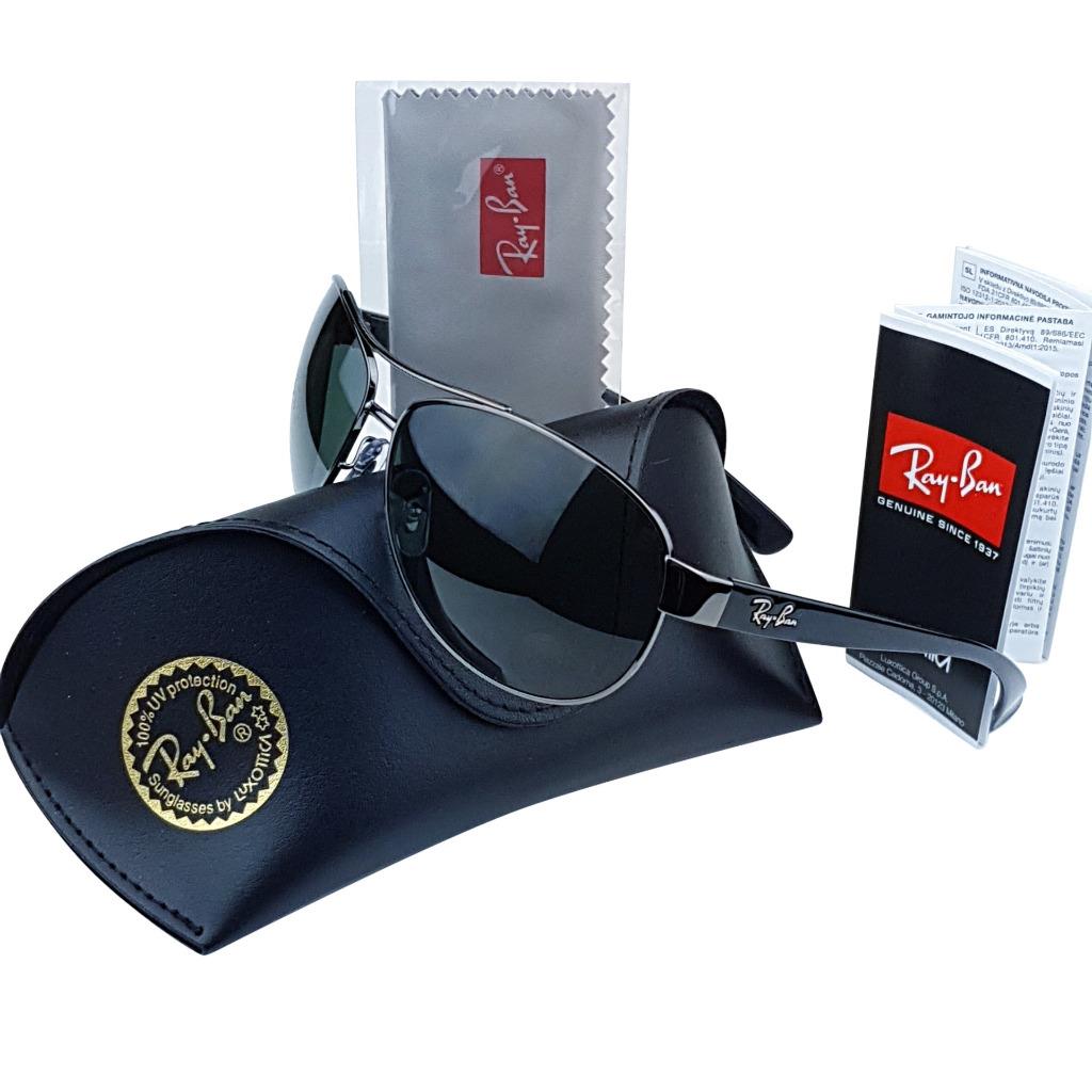 ray ban xxl