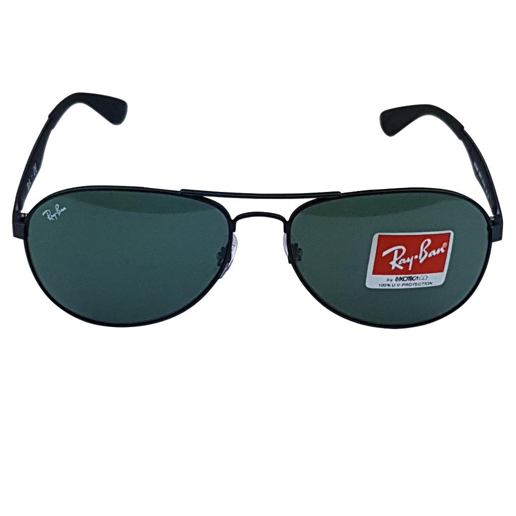 ray ban 3549
