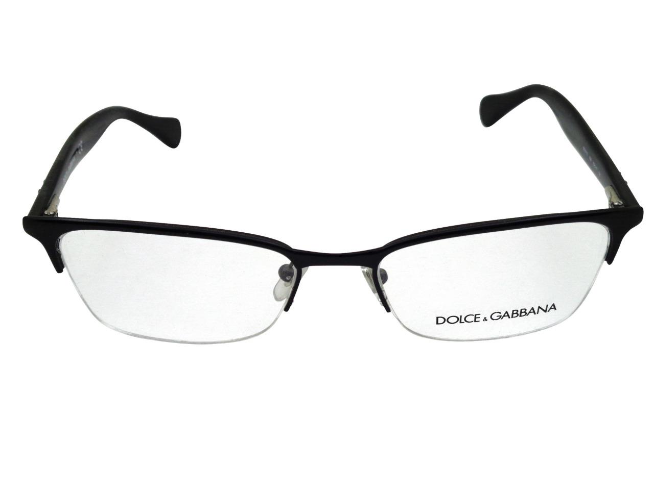 d&g spectacle frames