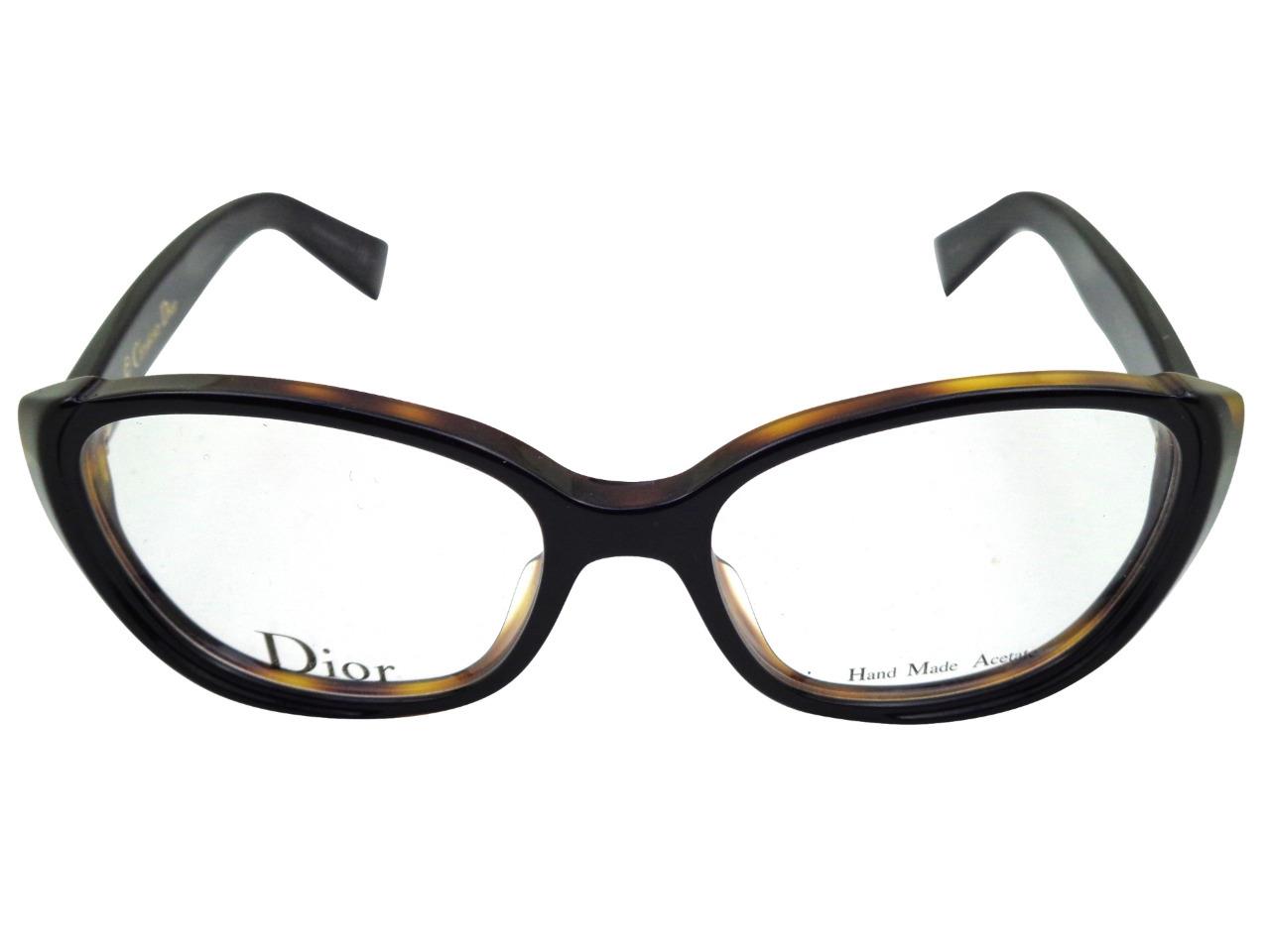 dior designer glasses