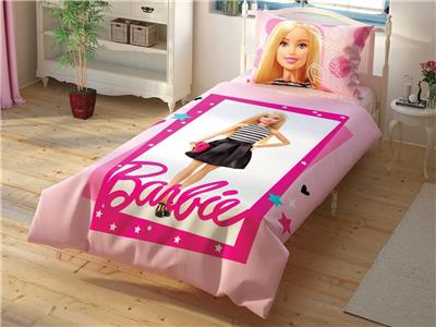 barbie crib set