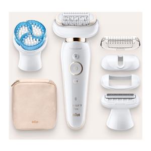 braun epilator silk epil 9890 sensosmart electric shaver